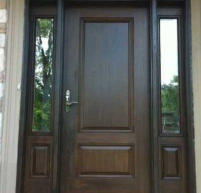 Fiberglass Doors